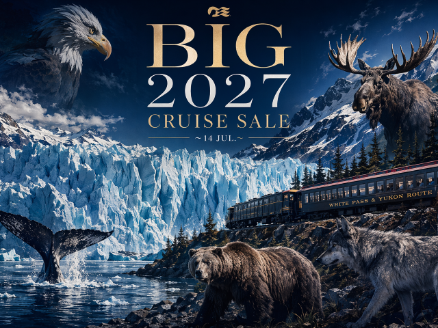 プロモーション｜プリンセス・クルーズ｜iCruise（日本地区